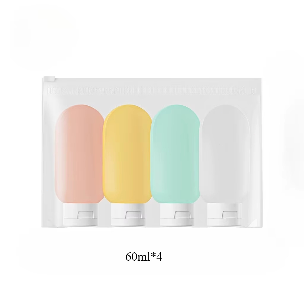 Travel Bottles Set With Storag - Misting Bottle Fine ulasan dan harga