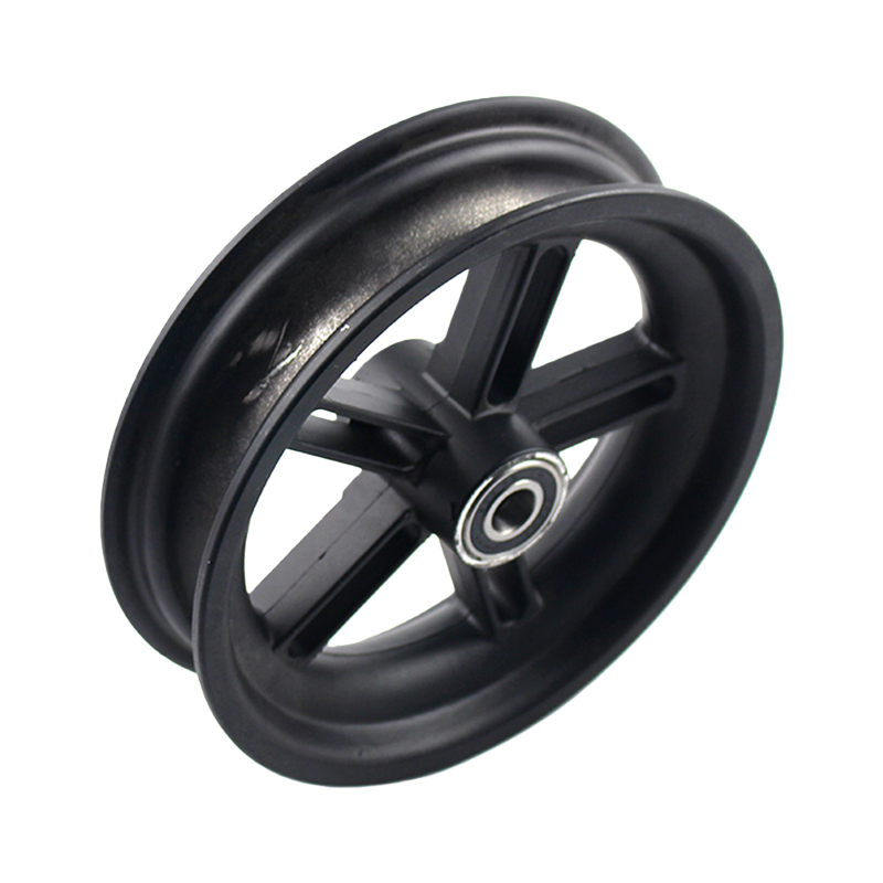 8.5 Inch for Xiaomi Mijia M365 - Xiaomi Hub Mijia Hub ulasan dan harga