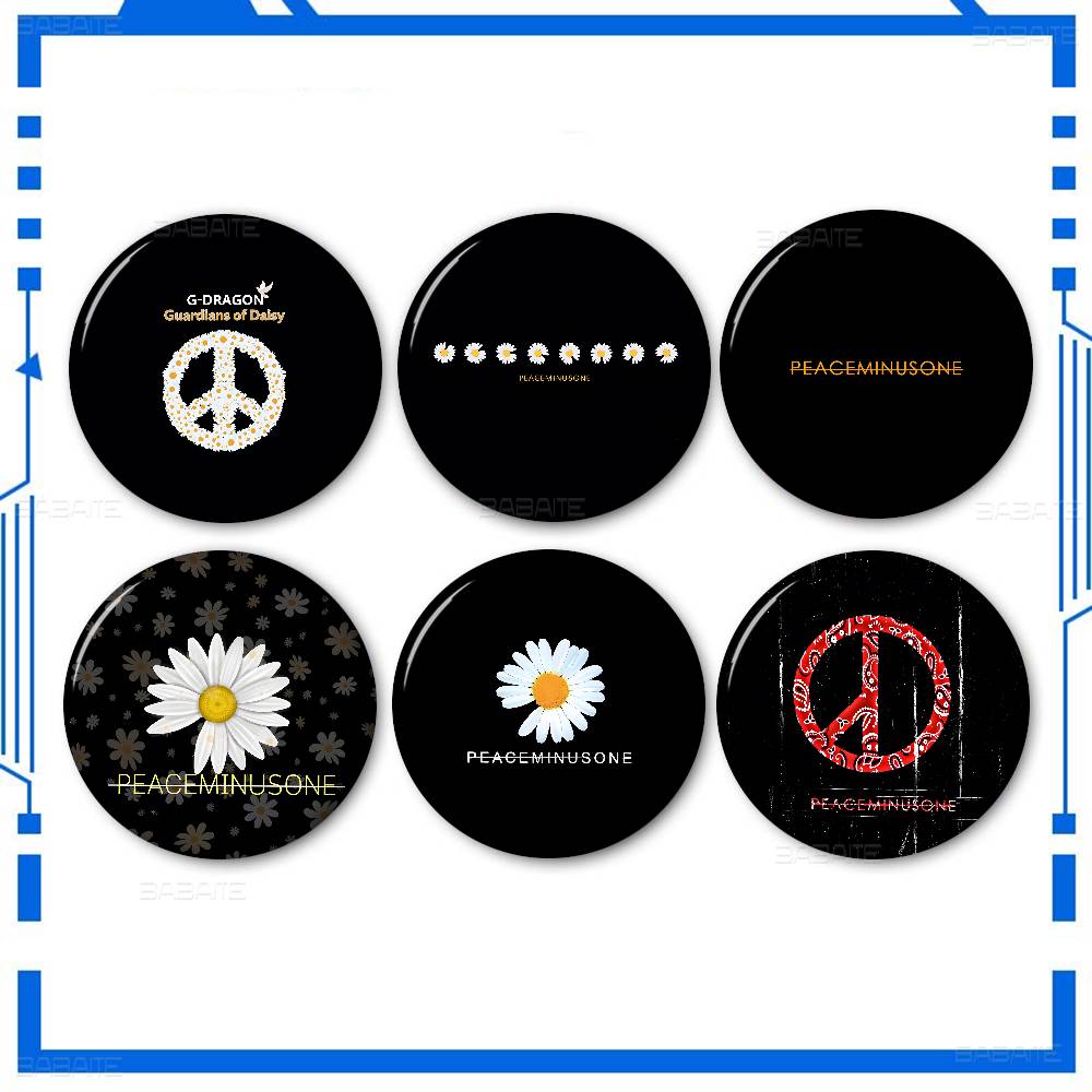 P-P-Peaceminusones LOGO 58mm H - Peat Pellet Tray ulasan dan harga