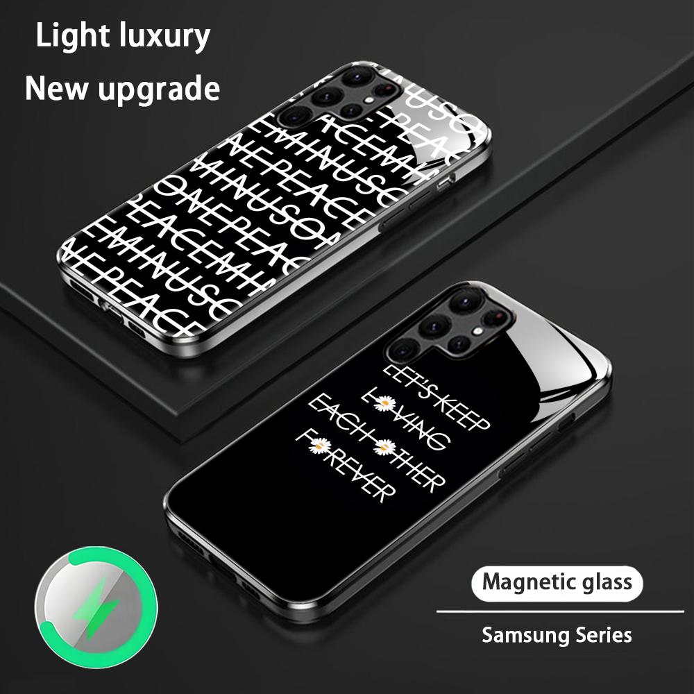Fashion Phone Case For Samsung - Peat Pellet Tray ulasan dan harga