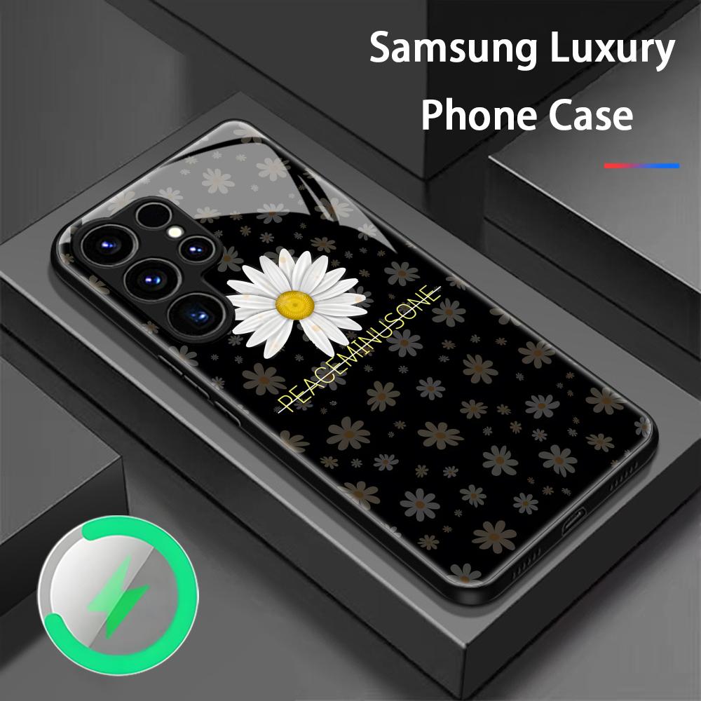 Fashion Phone Case For Samsung - Peat Pellet Tray ulasan dan harga