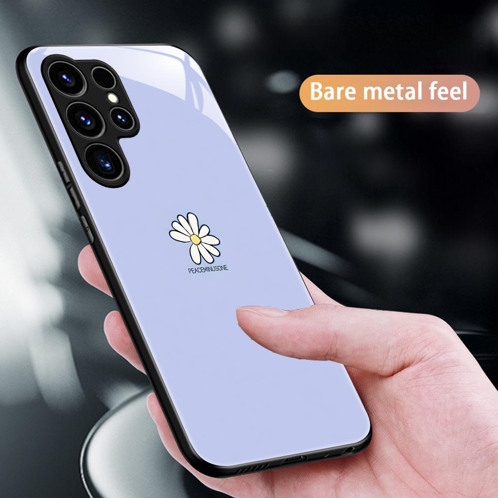 Fashion Phone Case For Samsung - Peat Pellet Tray ulasan dan harga