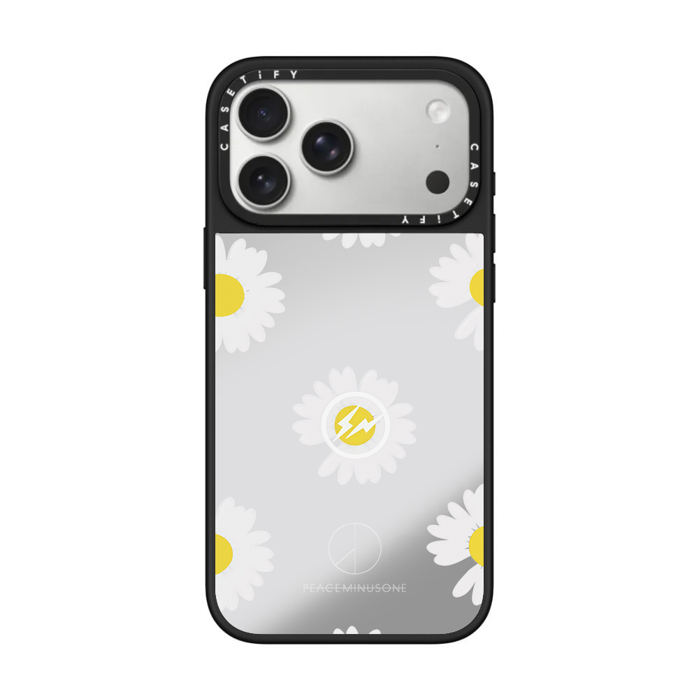 CASETiFY PEACEMINUSONE Daisy S - Peat Pellet Tray ulasan dan harga