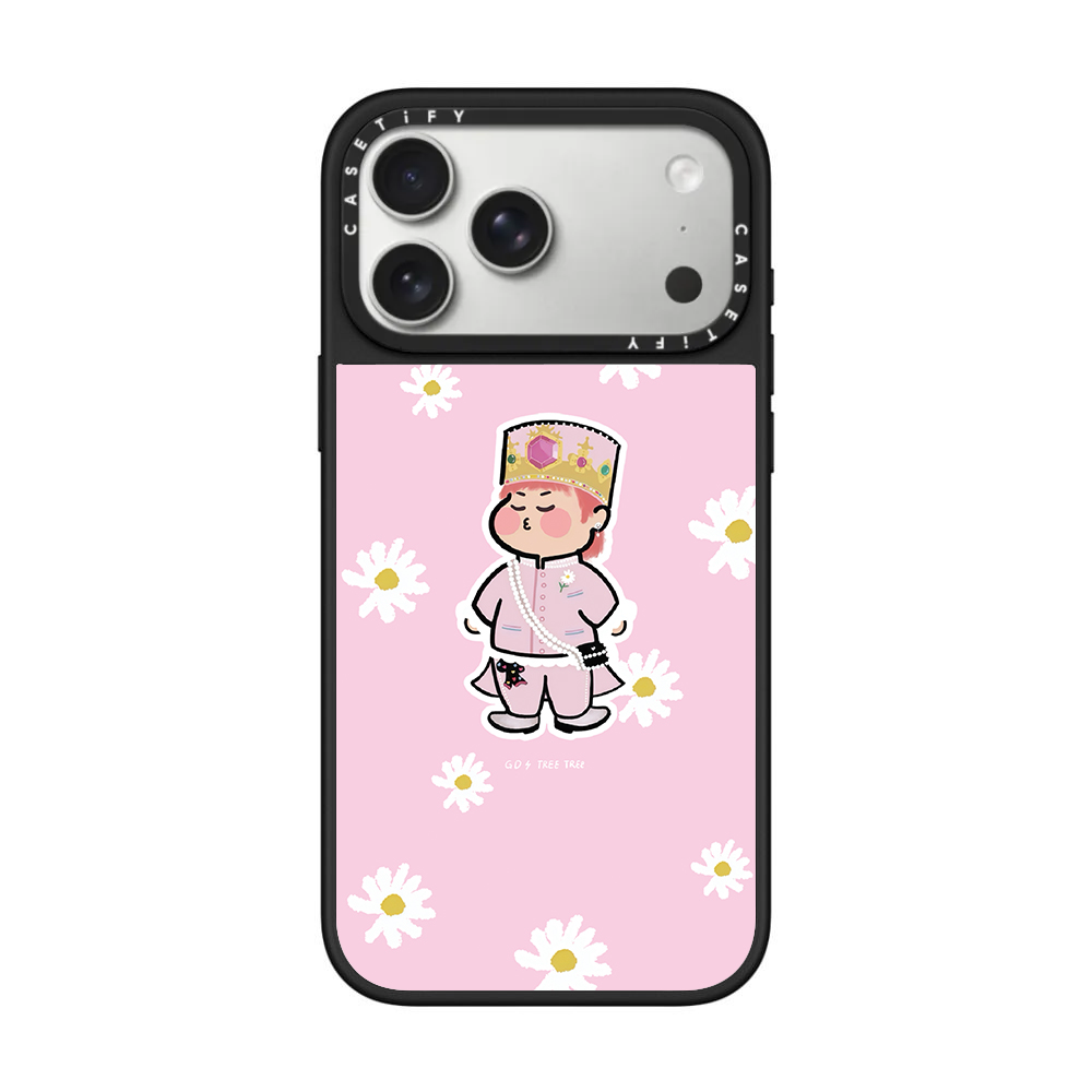 CASETiFY PEACEMINUSONE Daisy S - Peat Pellet Tray ulasan dan harga
