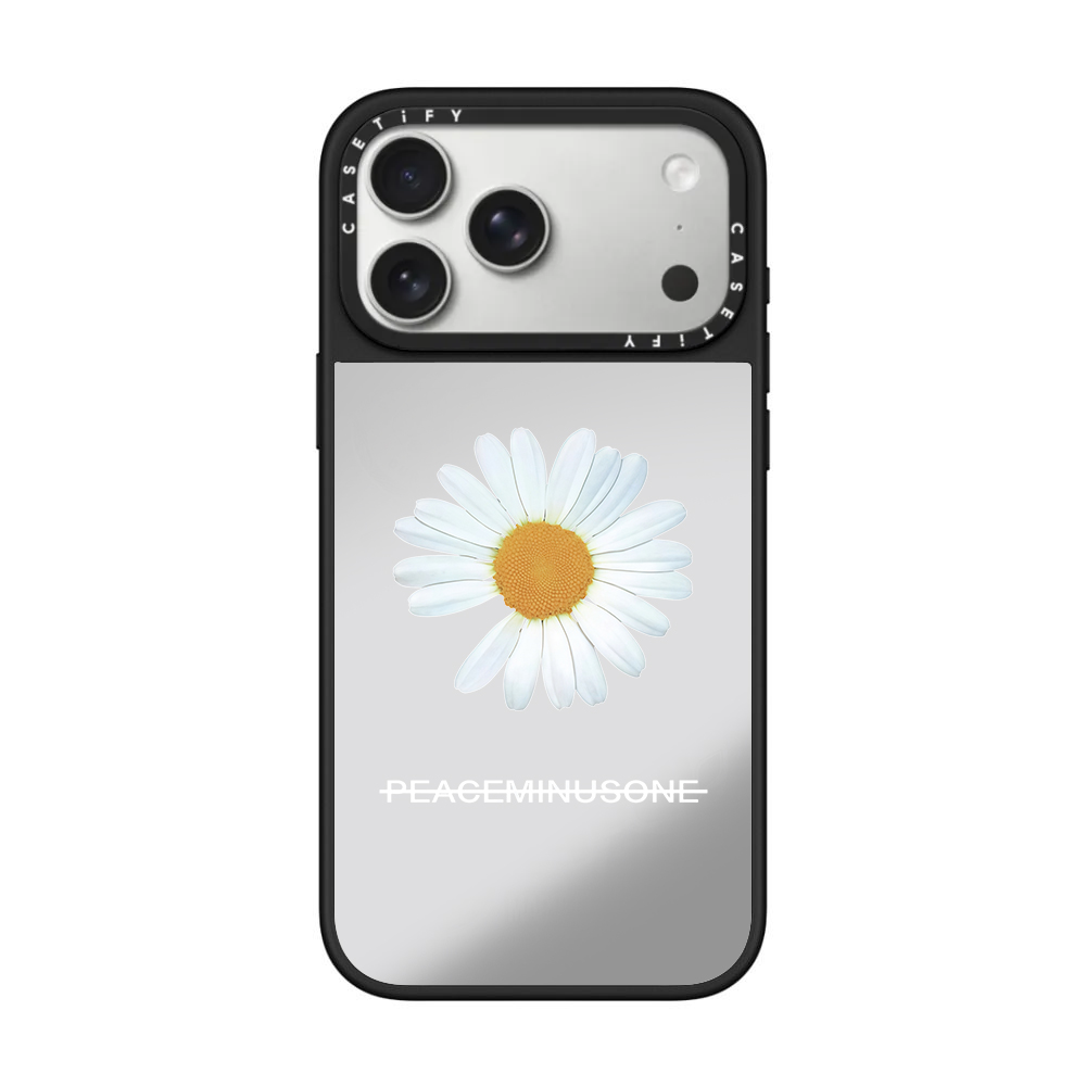 CASETiFY PEACEMINUSONE Daisy S - Peat Pellet Tray ulasan dan harga