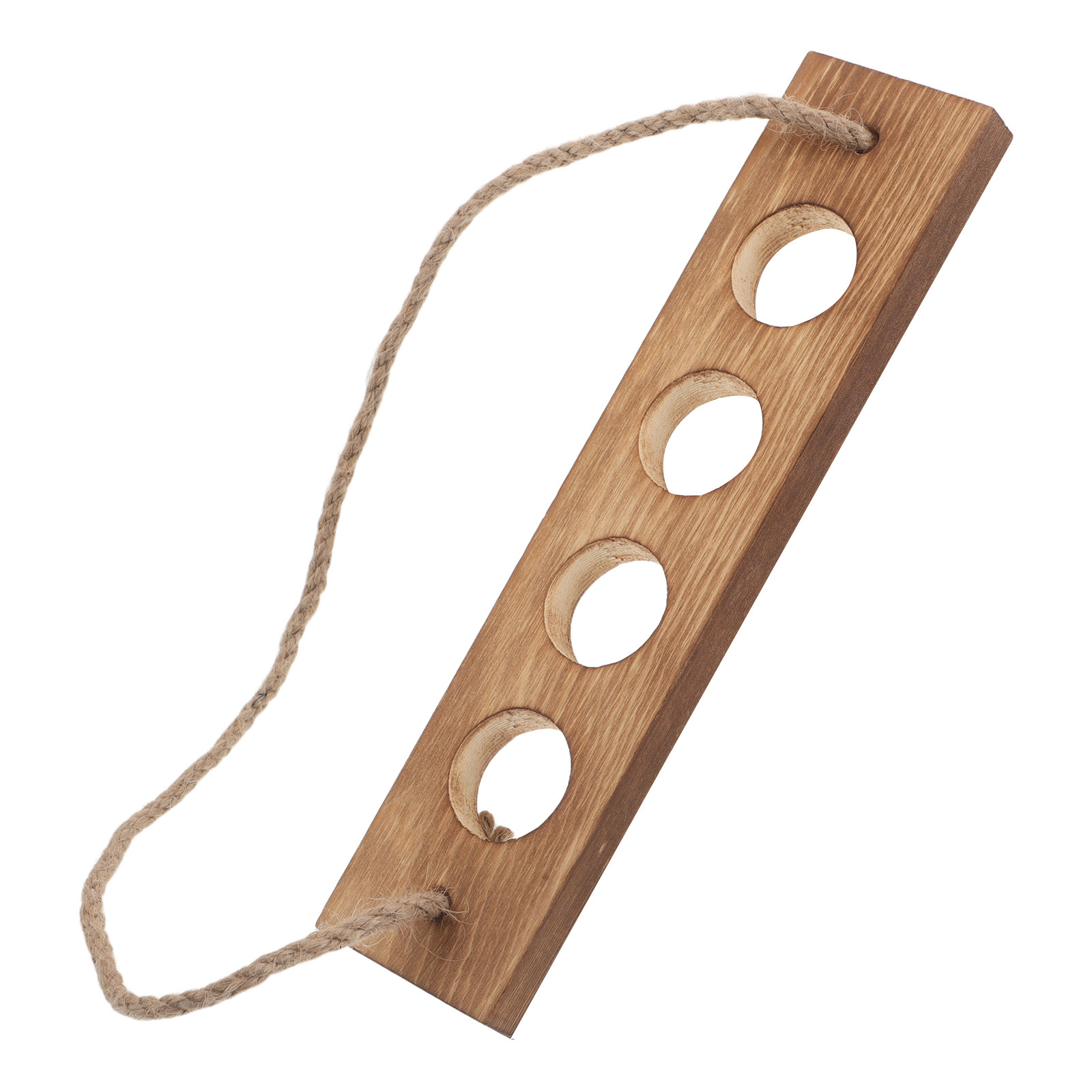 Wood Stand Plant Propagation S - Propagation Station Vase ulasan dan harga