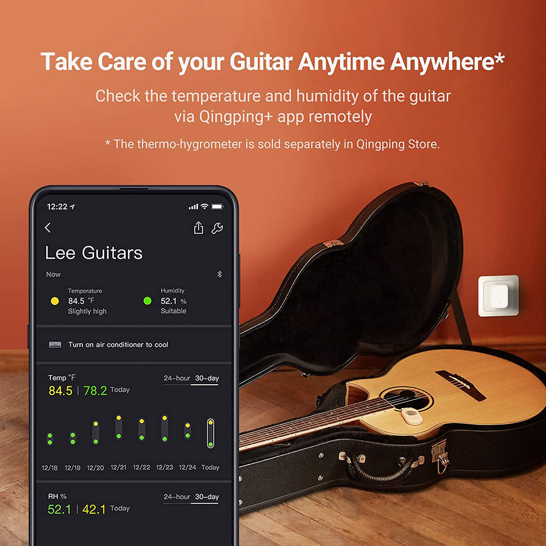 Qingping Bluetooth Gateway Hub - Xiaomi Hub Mijia Hub ulasan dan harga