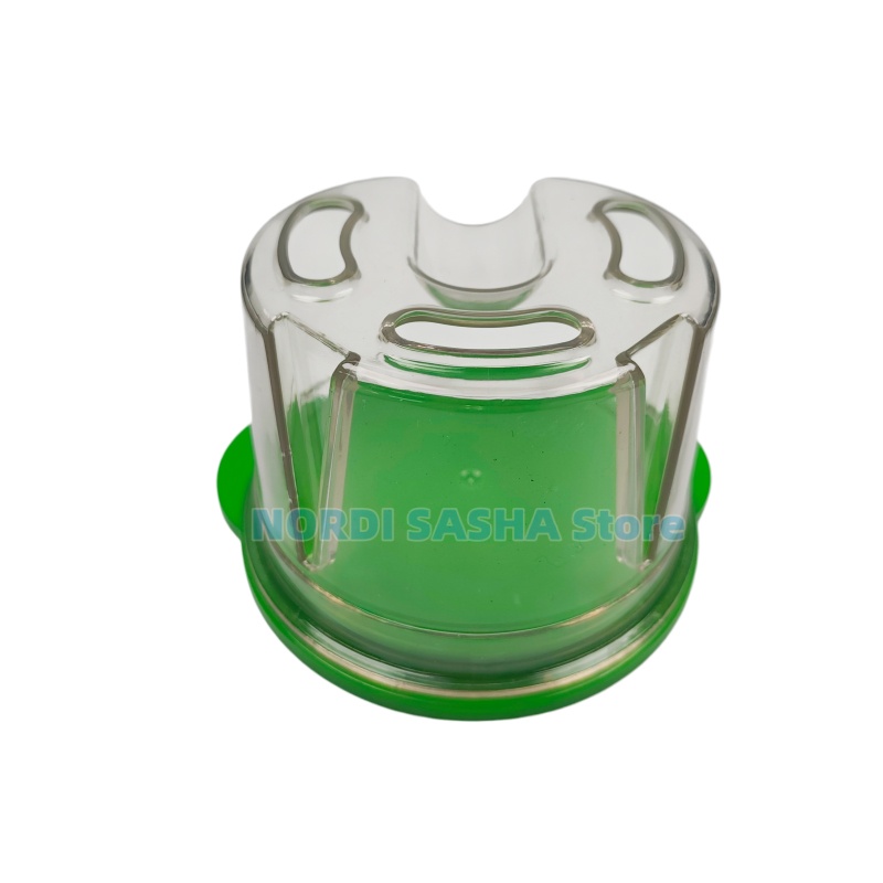 1/2Pcs Dental Plastic Agar Box - Agar Tissue Culture ulasan dan harga