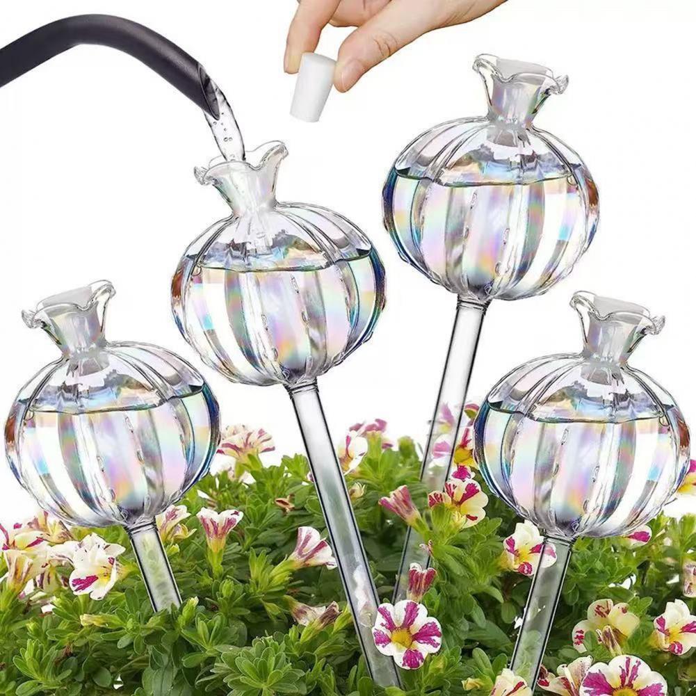 24cm Cactus Self Watering Bulb - Self Watering Insert ulasan dan harga