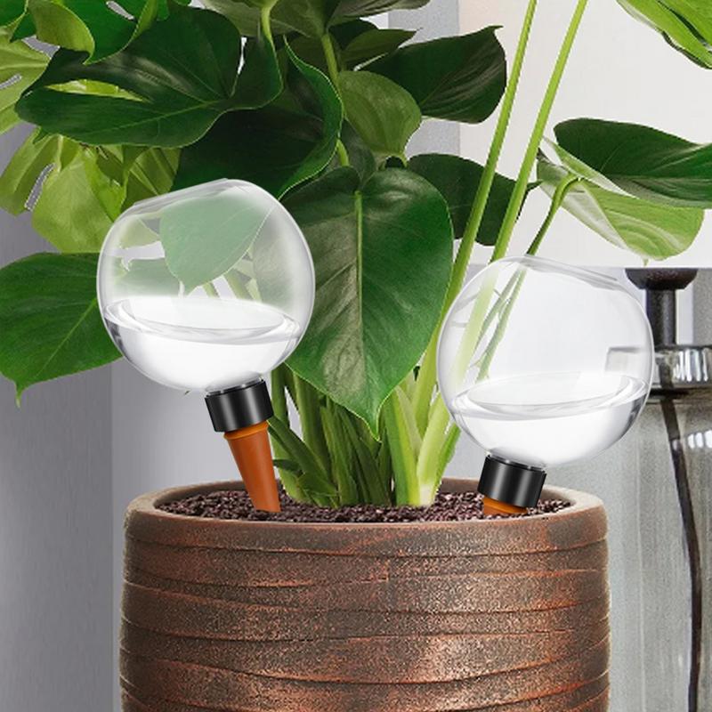 Plant Watering Bulbs Automatic - Self Watering Insert ulasan dan harga
