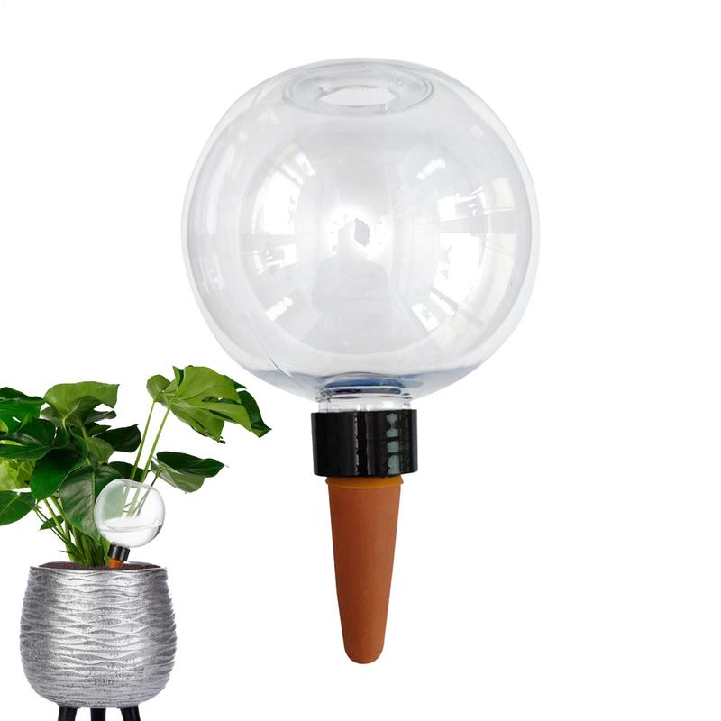 Plant Watering Bulbs Automatic - Self Watering Insert ulasan dan harga