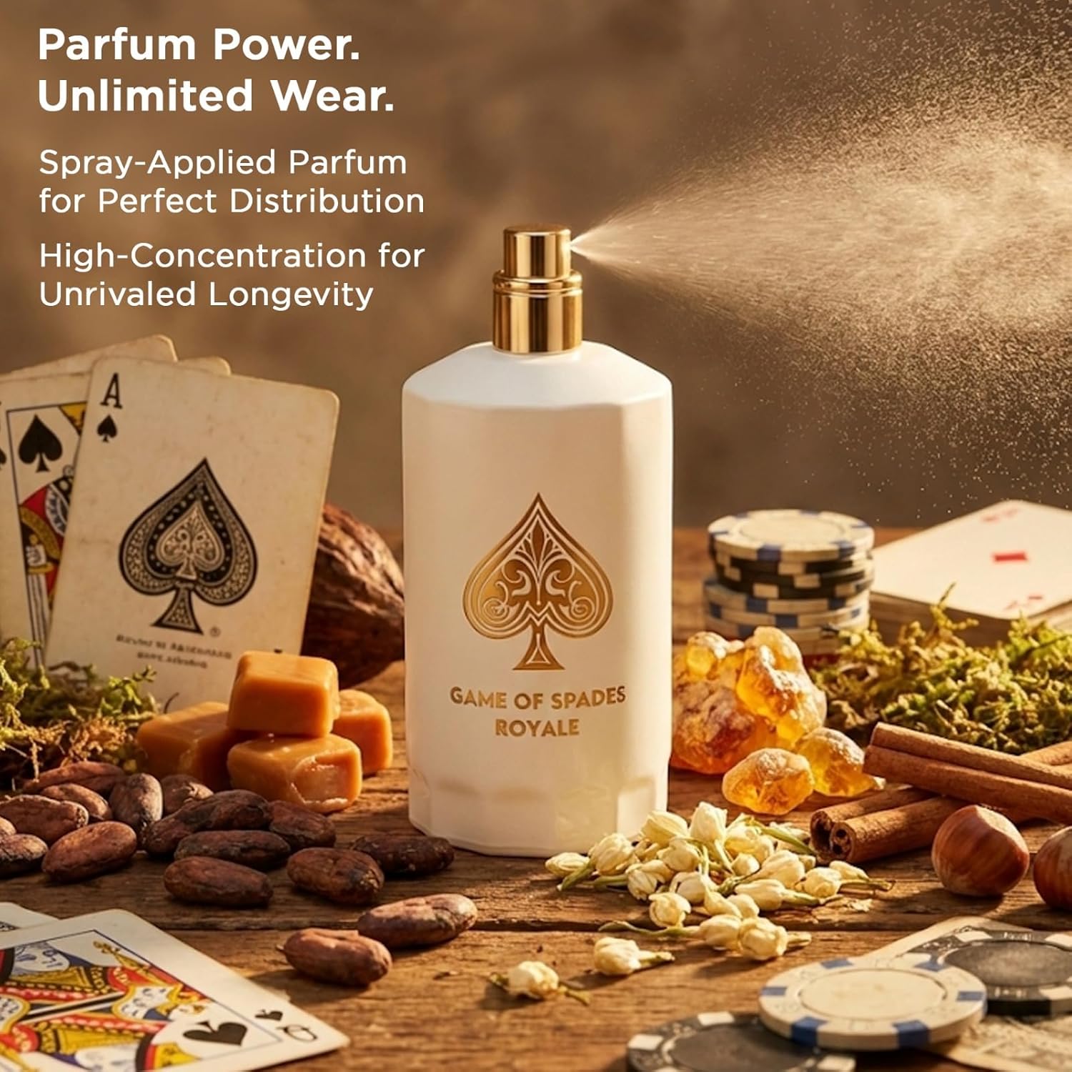 New Arrival Jo Milano Game Of  - Misting Bottle Fine ulasan dan harga