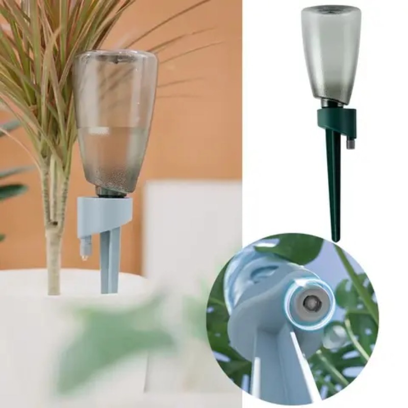 Adjustable Plant Self Watering - Self Watering Insert ulasan dan harga